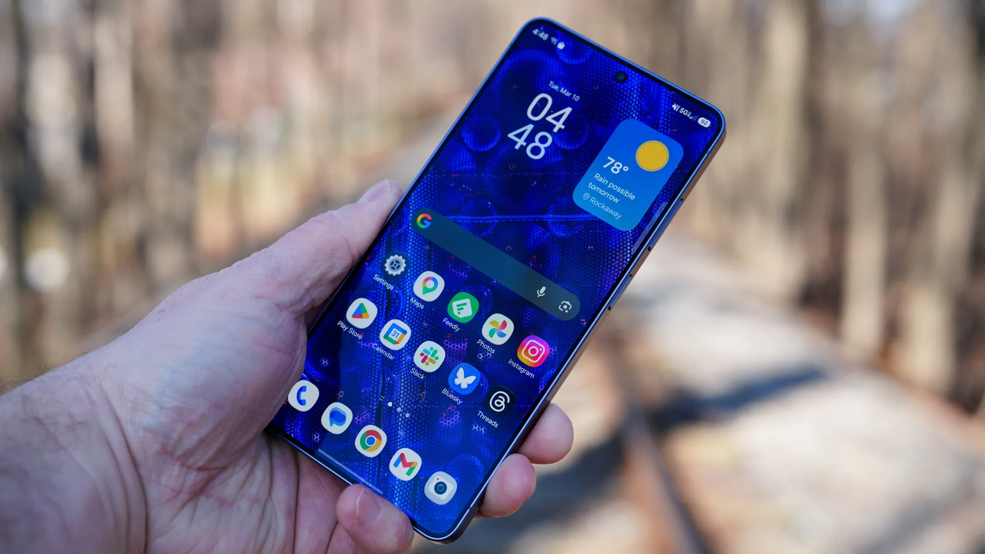 Privacy Display proteggerà anche i video in picture-in-picture