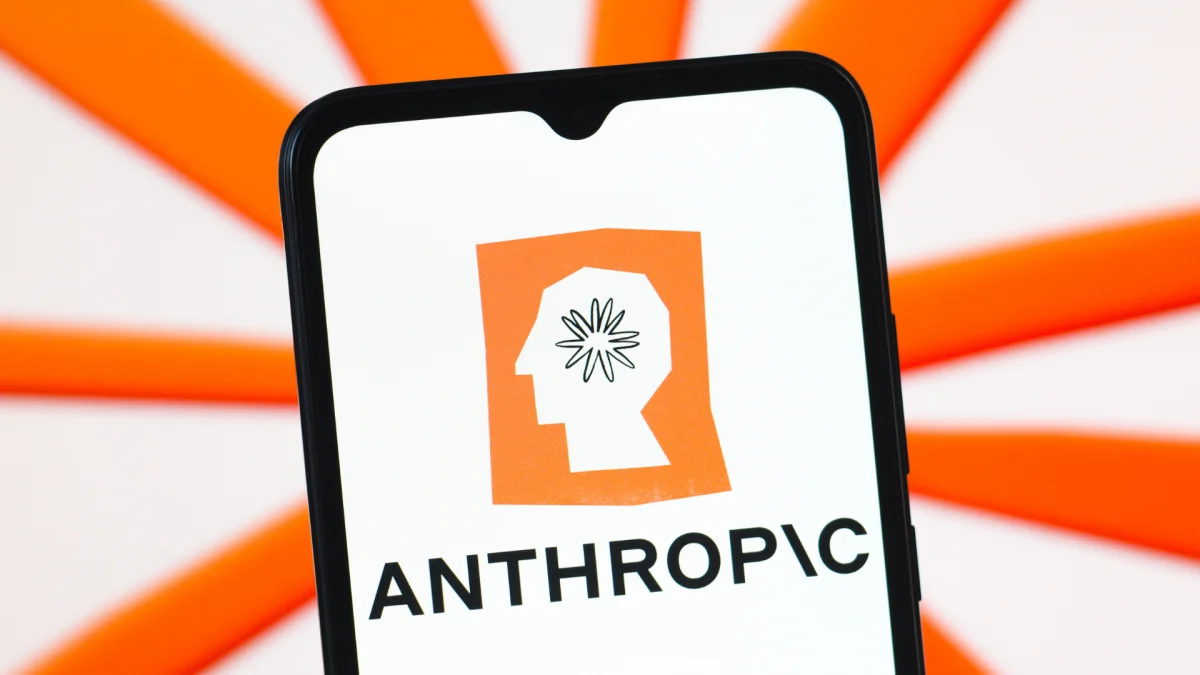 Dopo OpenAI, anche Anthropic punterebbe su chip proprietari