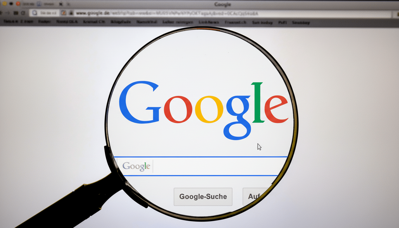 L’UE multa Google per 890 milioni di euro tra Search e Play Store