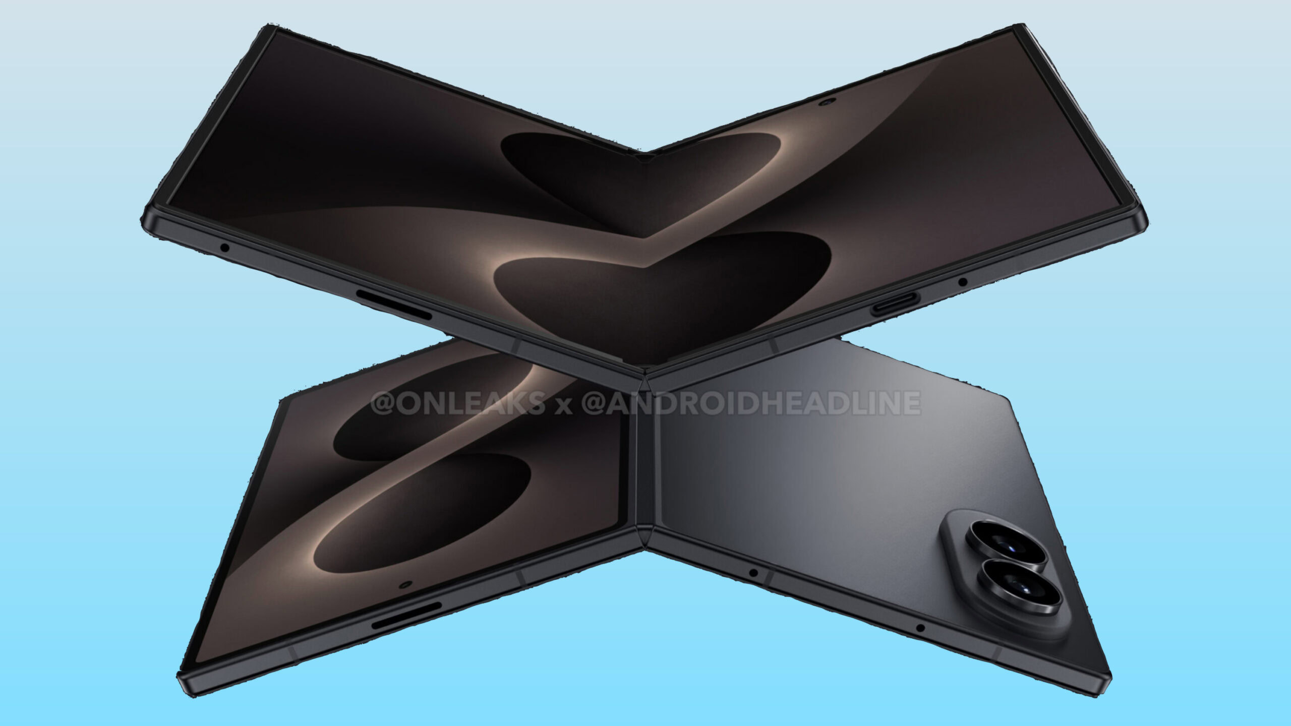 Galaxy Z Fold 8: il leak che svela quasi tutto prima del lancio