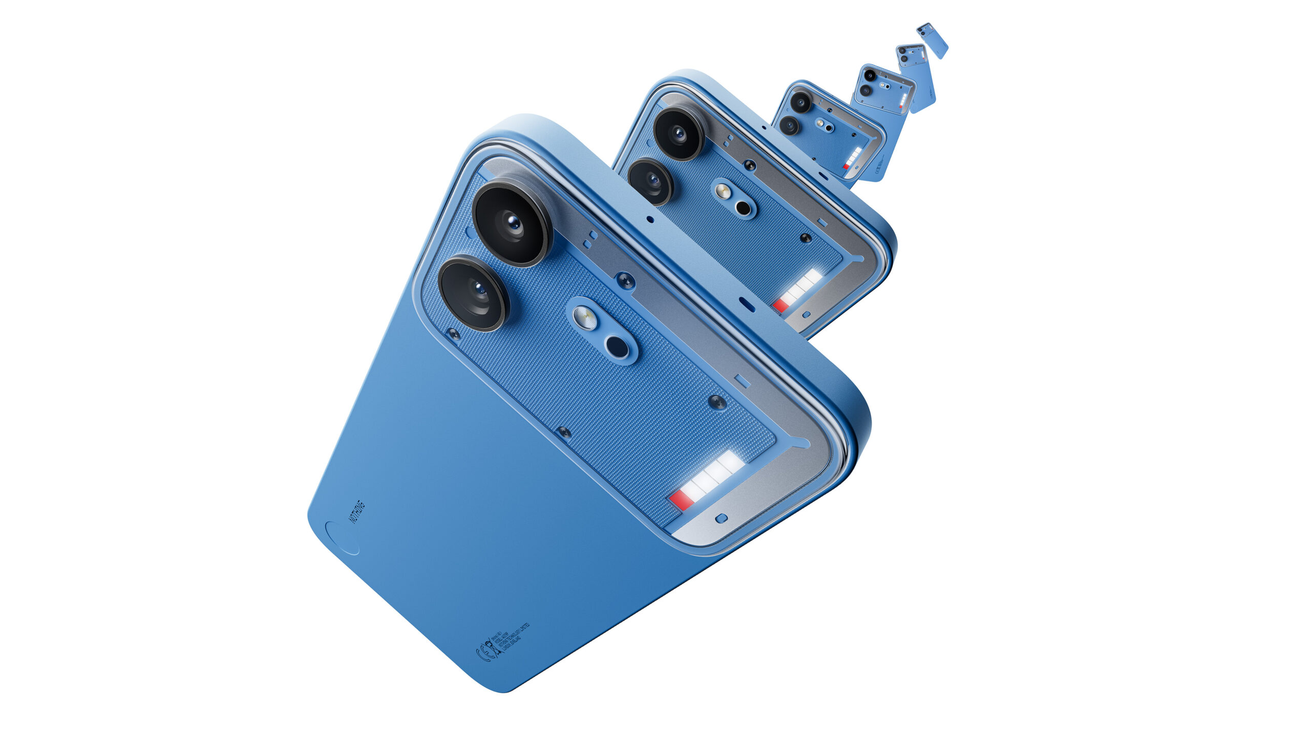 Nothing Phone (4b) finalmente ufficiale: prezzo, specifiche e tutte le novità