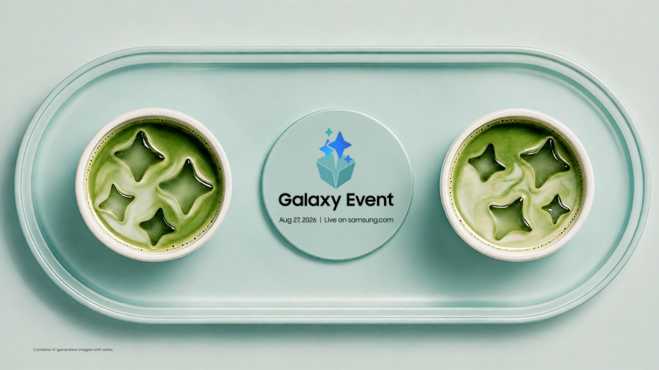Galaxy S26 FE, Samsung fissa la data di presentazione
