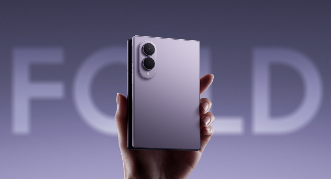 Samsung sarebbe in difficoltà produttiva per il boom del Galaxy Fold8