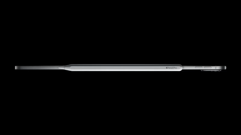 Apple avrebbe testato una Apple Pencil per l’iPhone Ultra
