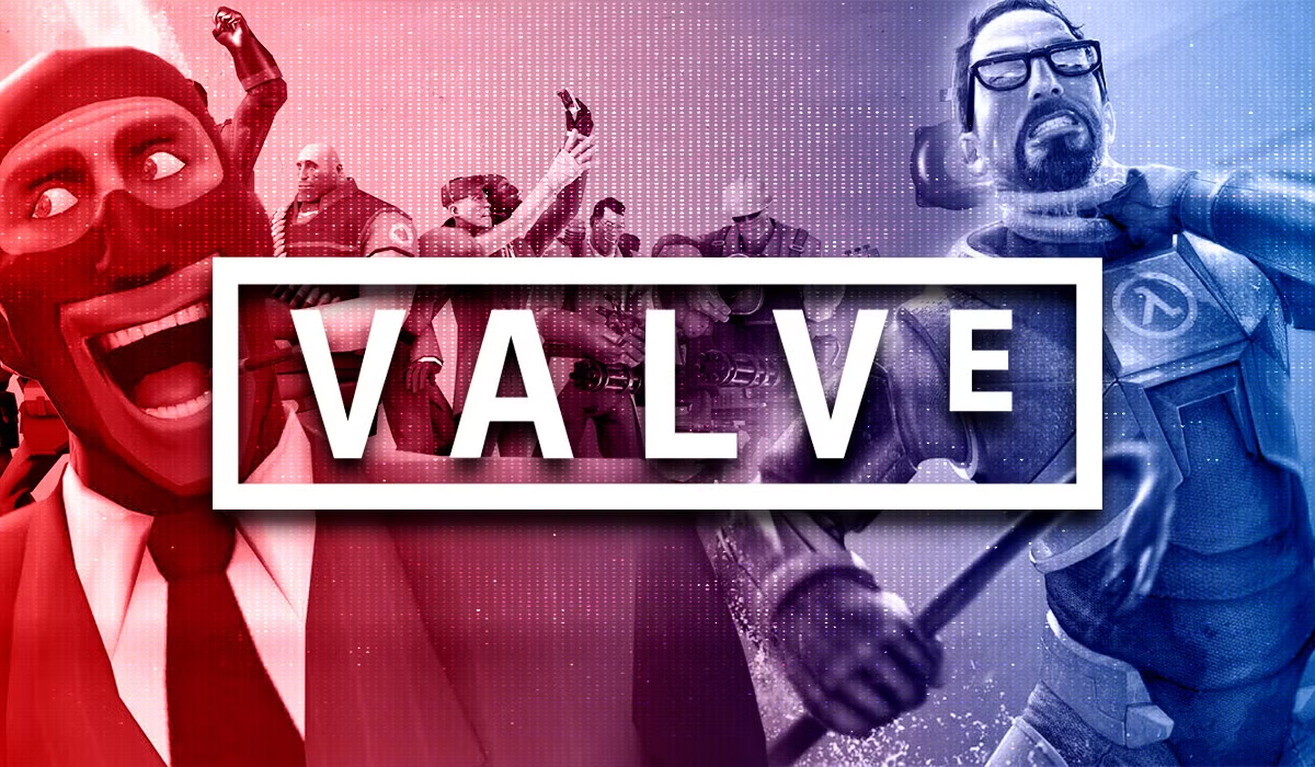 Valve Steam: online un leak da 12TB con giochi dal 2003 al 2013