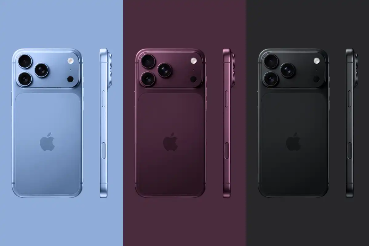 Apple