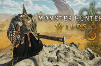 Monster Hunter Wilds