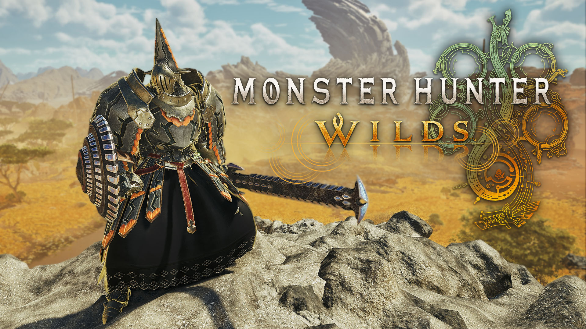 Monster Hunter Wilds