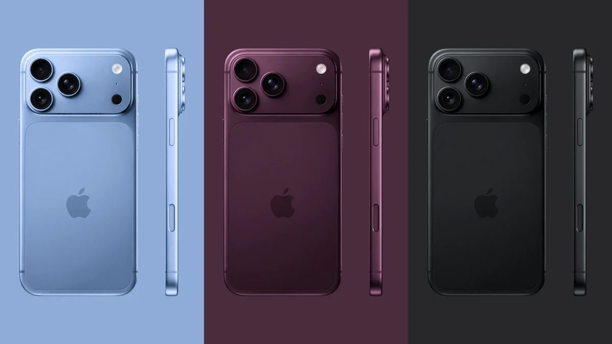 iOS 27 beta conferma tutta la gamma iPhone 18
