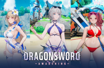 DragonSword