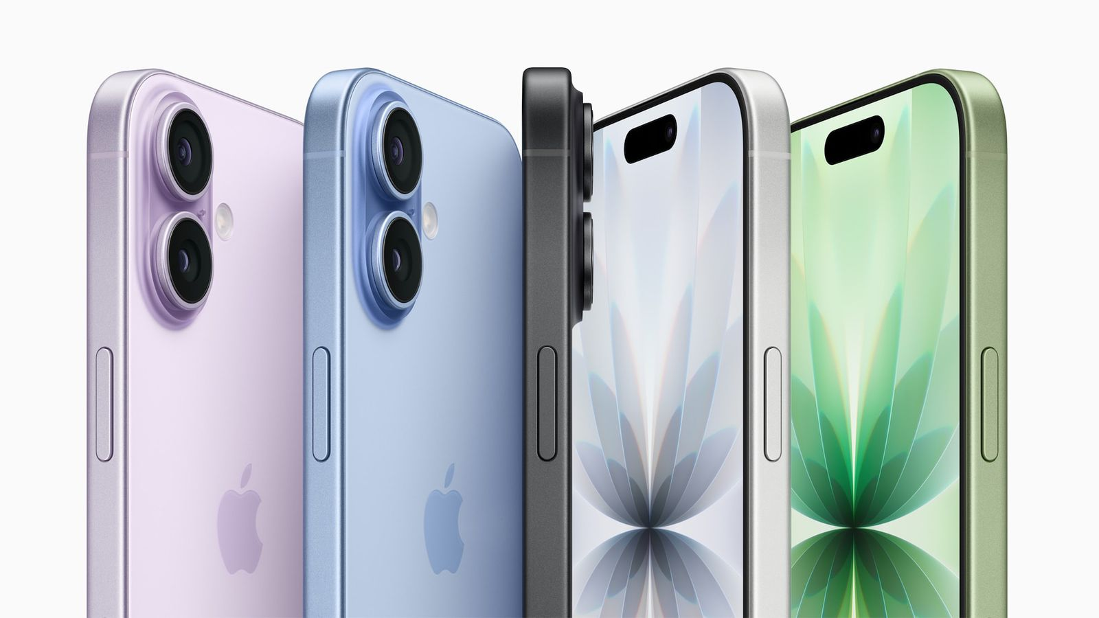 iPhone 18 base potrebbe avere RAM da 12GB e Dynamic Island più stretta