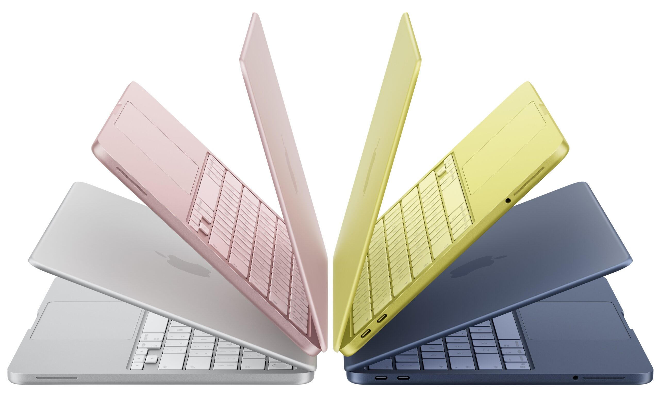 MacBook Neo