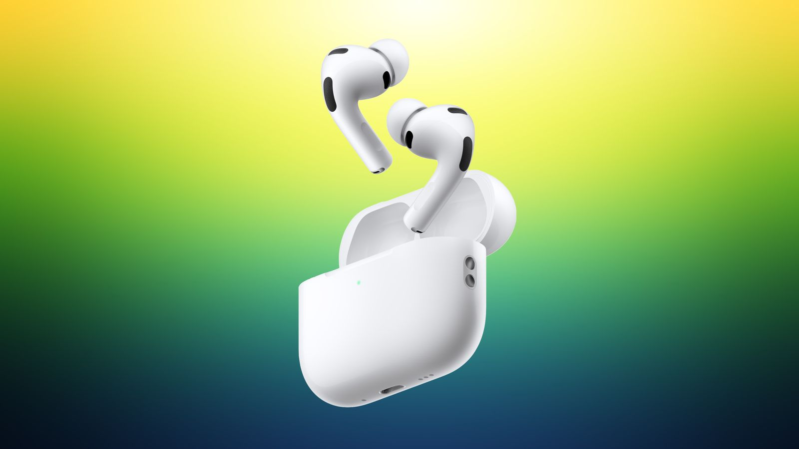 AirPods