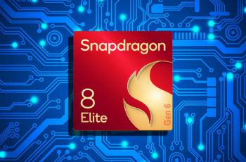 Snapdragon 8 Elite Gen 6
