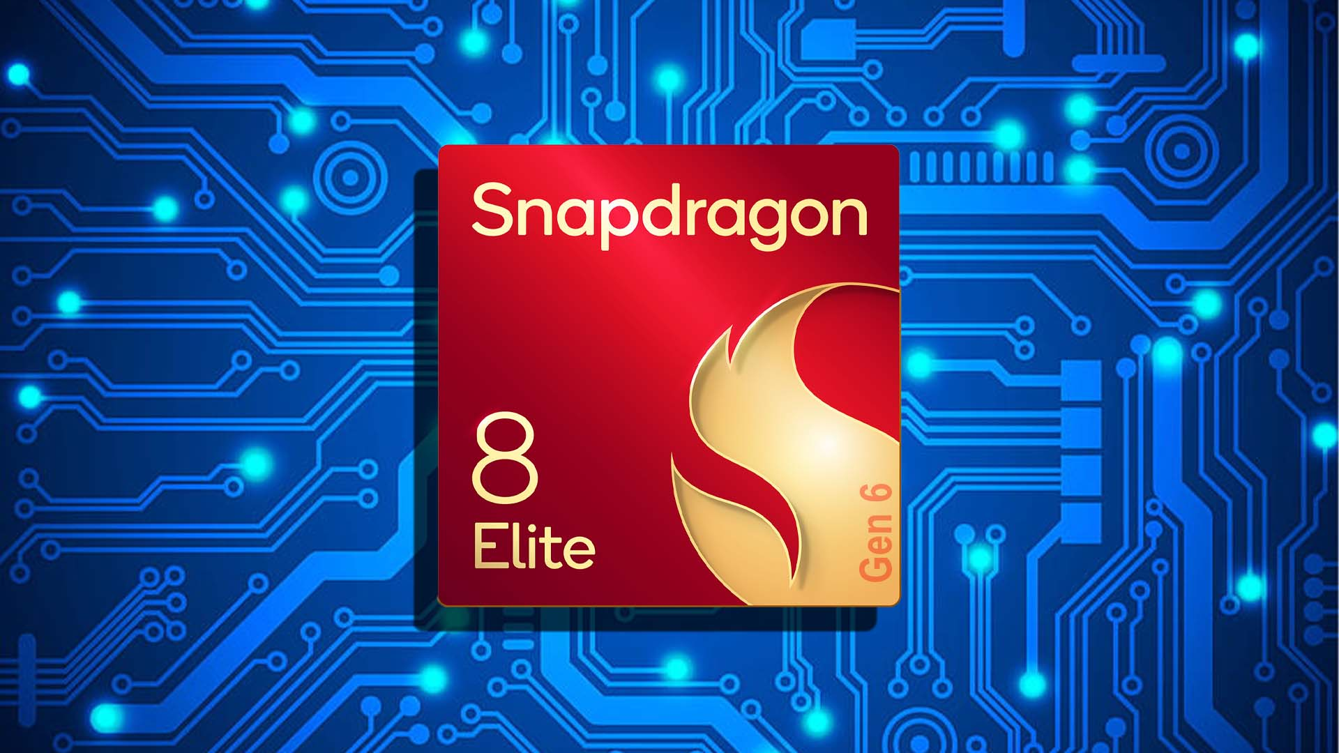 Qualcomm conferma due Snapdragon 8 Elite Gen 6 in arrivo a settembre