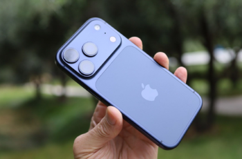 iPhone 18