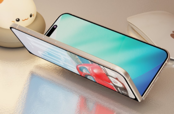 iPhone Ultra