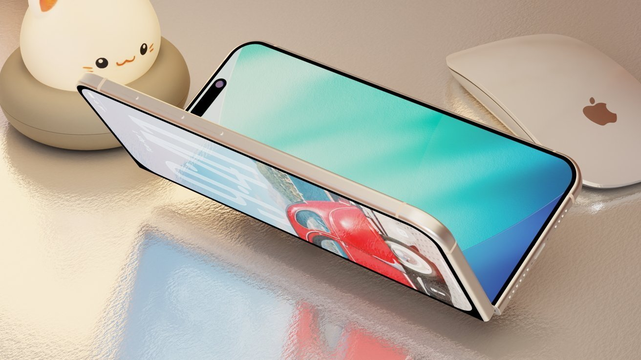 iPhone Ultra