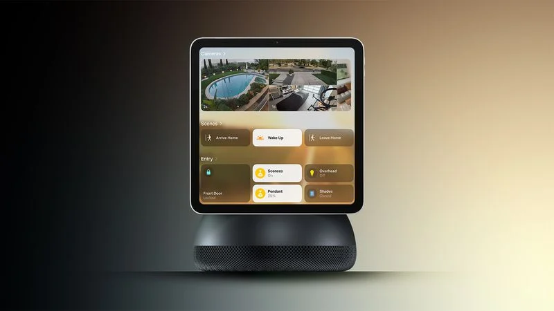HomePad