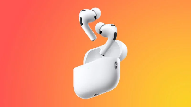 Le nuove AirPods con fotocamera potrebbero arrivare molto presto