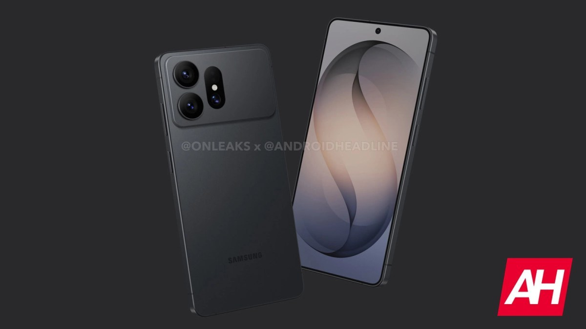 Galaxy S27