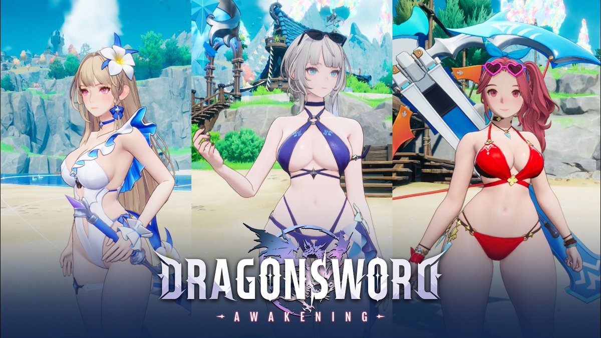 DragonSword: Awakening arriverà su console: boom di vendite su PC