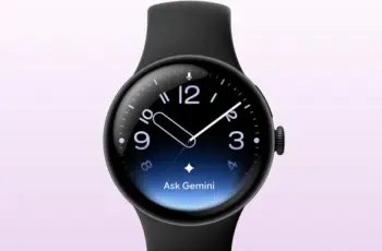 Pixel Watch 5