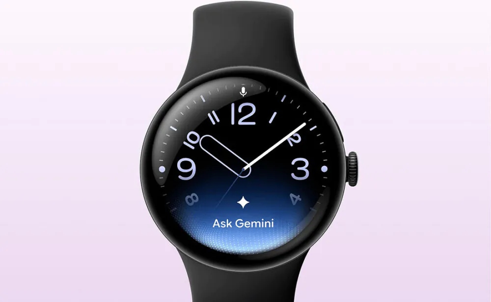 Pixel Watch 5