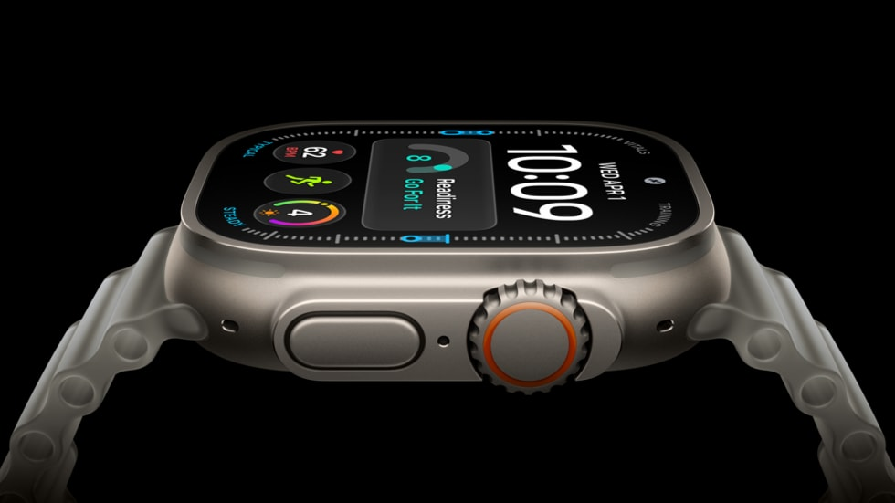 Apple Watch Ultra 4: fino a 84 ore di autonomia, GPS più preciso, prezzo e disponibilità in Italia in preordine.