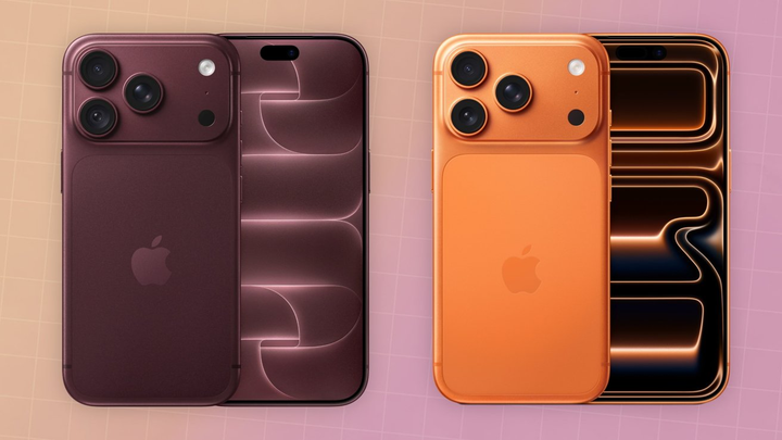 iPhone