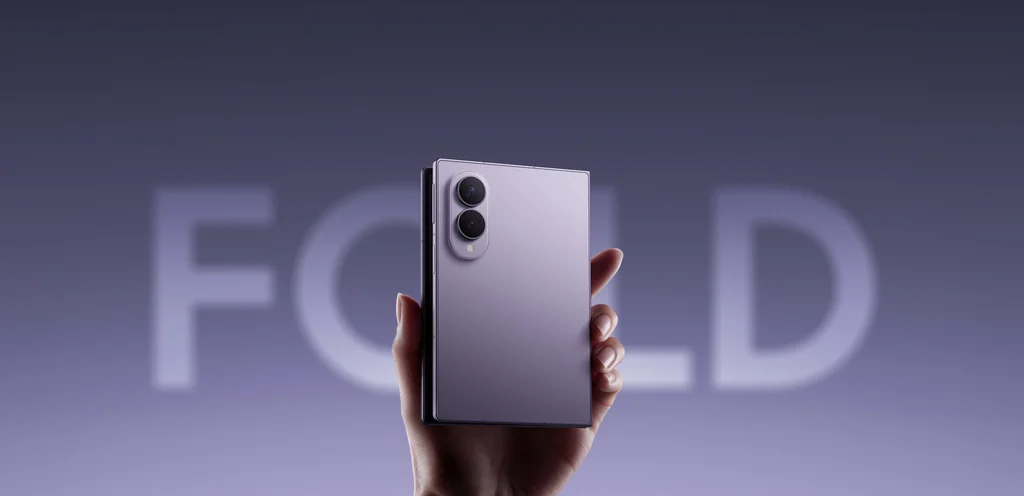 Galaxy Z Fold8 Series