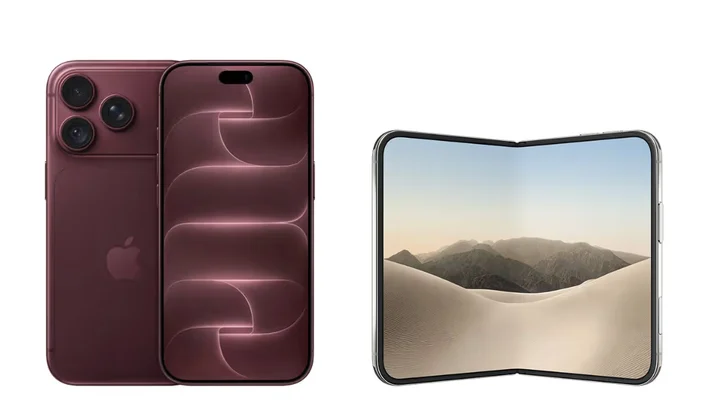 iPhone 18 Pro vs iPhone DUO