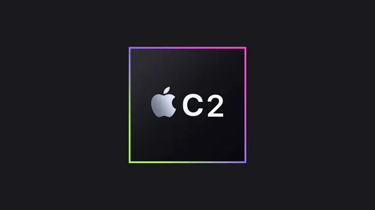 Apple C2