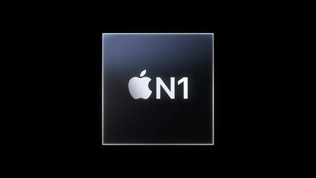 Apple N1