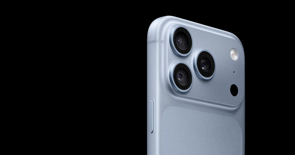 Apple iPhone 18 Pro