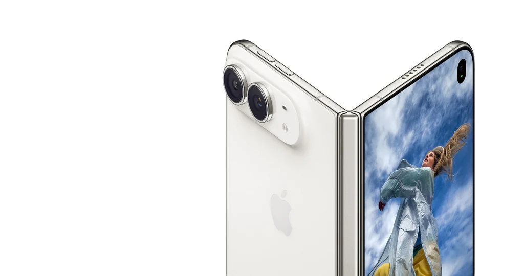 Apple iPhone Duo