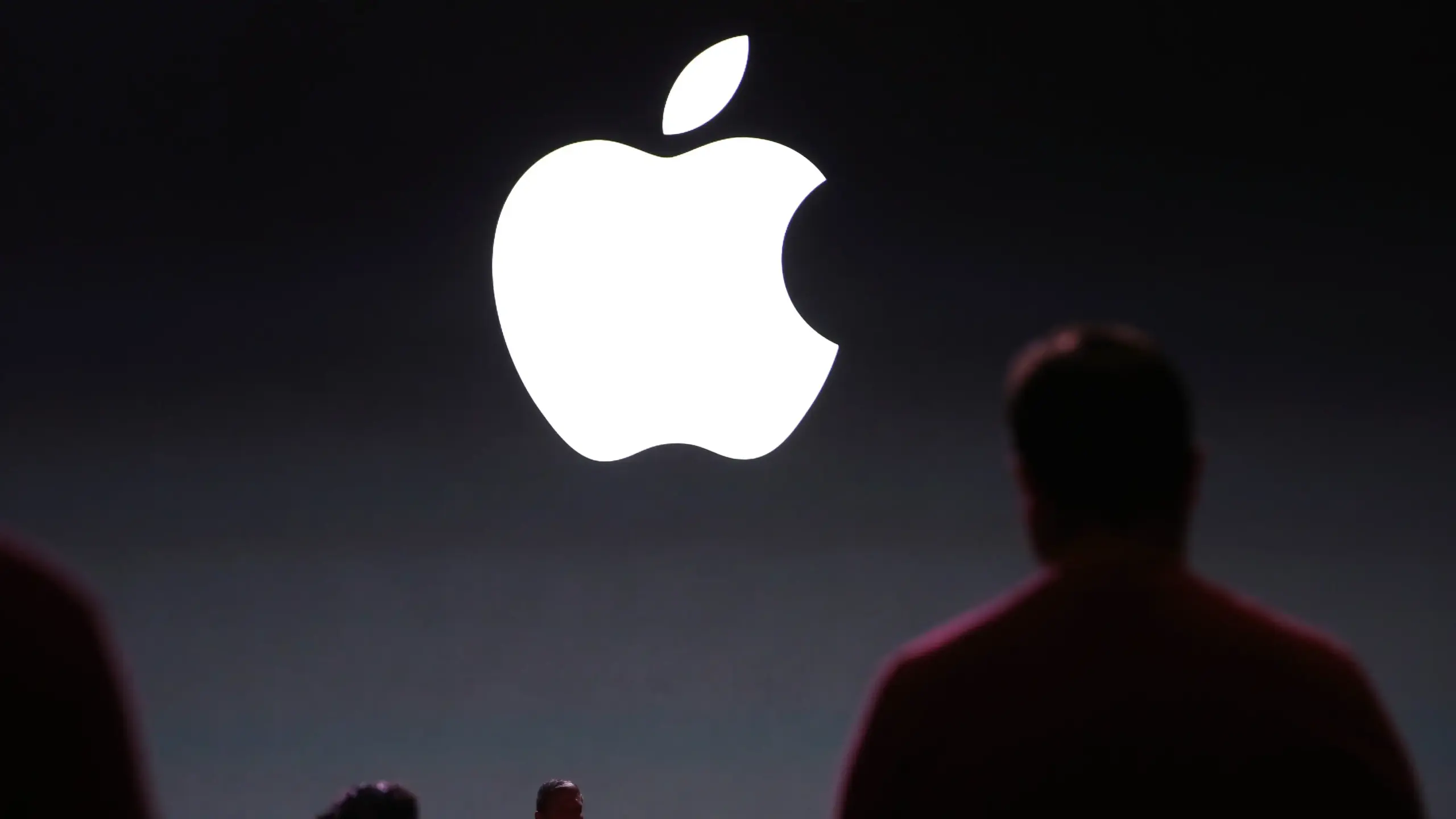 Apple Logo