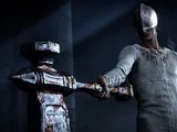The Duskbloods: uno dei personaggi giocabili nel nuovo multiplayer PvPvE di FromSoftware