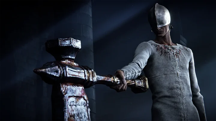 The Duskbloods: uno dei personaggi giocabili nel nuovo multiplayer PvPvE di FromSoftware