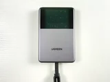 UGREEN MagFlow Pro Magnetic Power Bank 10000mAh 25W, il powerbank per ogni esigenze