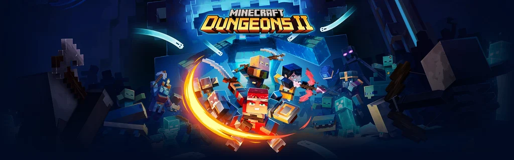 Minecraft Dungeons II, uscito il 29 settembre 2026, ha già conquistato il cuore degli appassionati del brand.