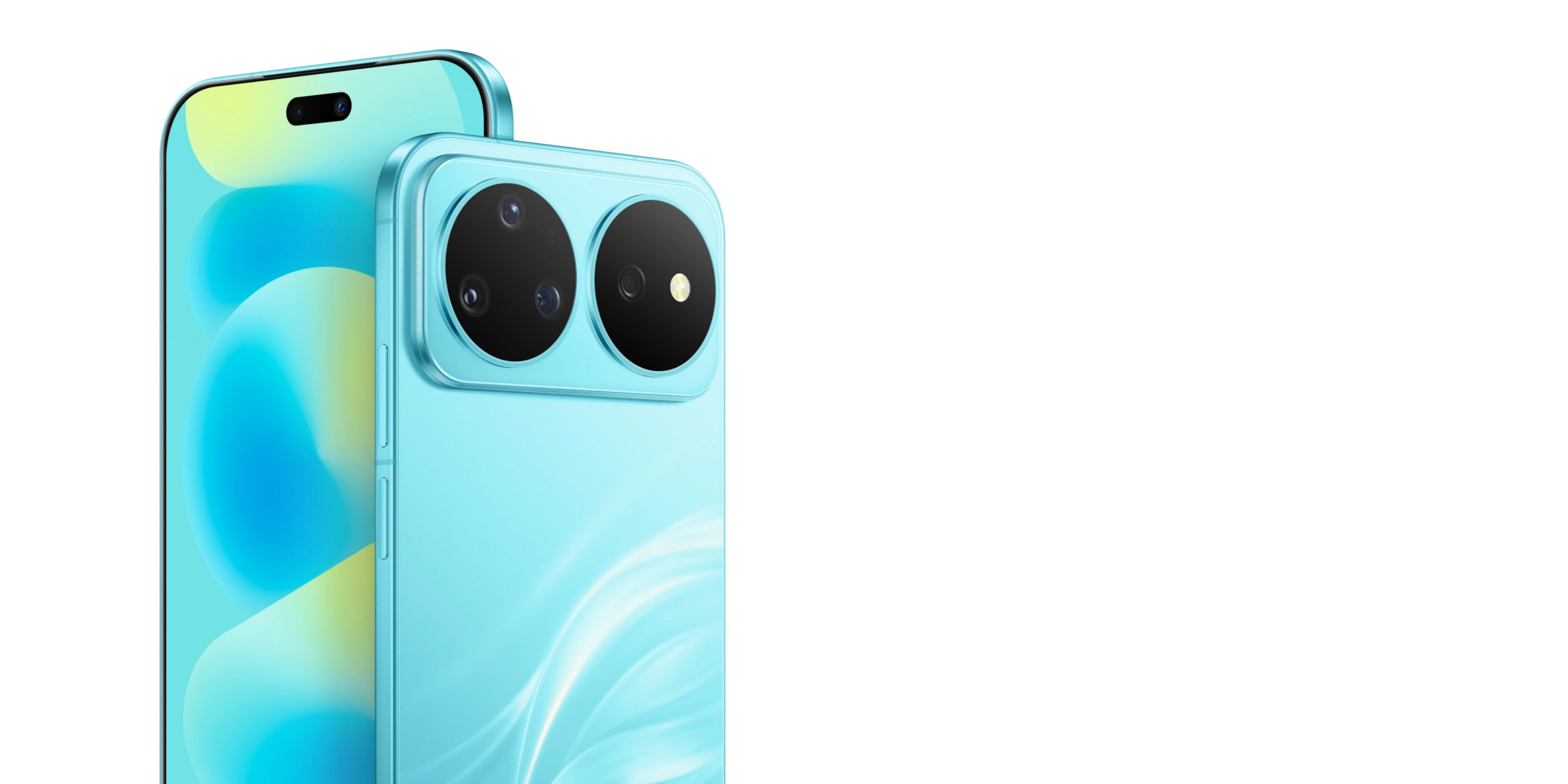 Huawei nova 16s e 16s Pro arriveranno anche in versione Global