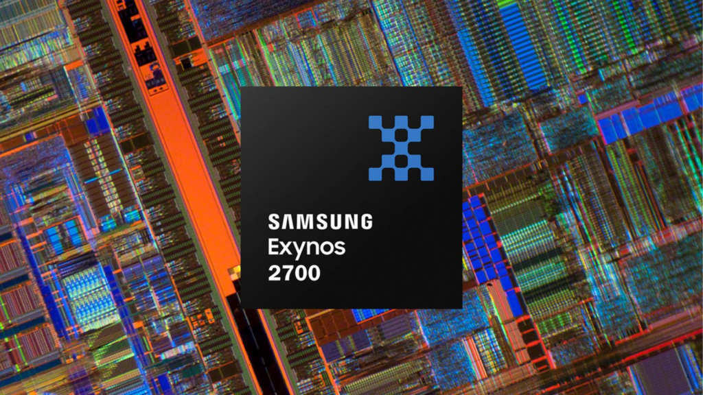 Il Galaxy S27 Ultra potrebbe montare l'Exynos 2700, che nei test avrebbe superato lo Snapdragon 8 Elite Gen 6.