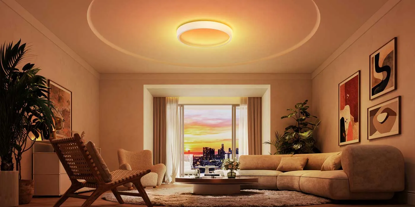 Govee presenta nuove soluzioni di illuminazione con IA a IFA 2026: prezzi e novità