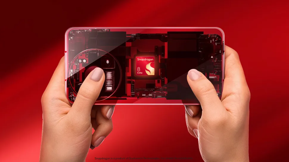 Adreno Neural Fusion di Qualcomm promette di rivoluzionare la grafica nei giochi mobile