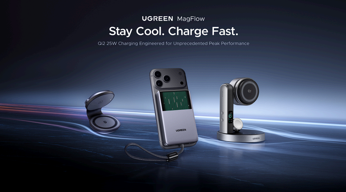 UGREEN