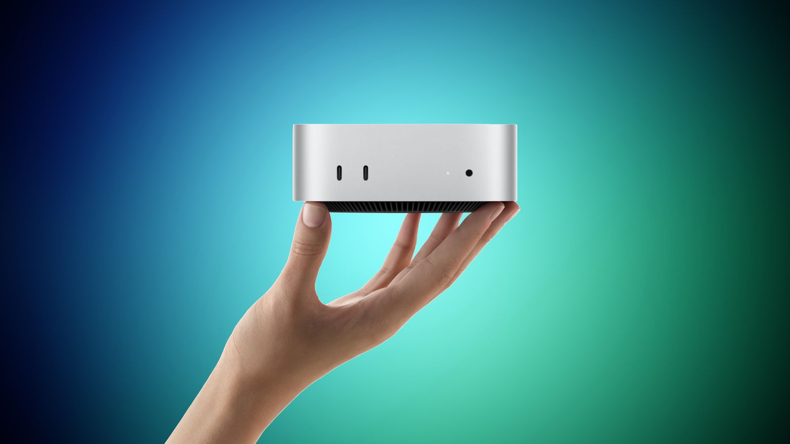 Perché Apple ha anticipato il lancio di Mac mini e Studio. Si, c’entra sempre l’IA.