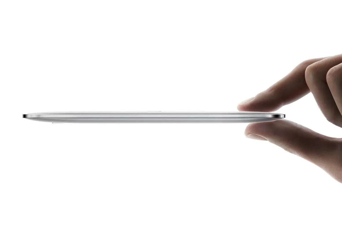Lexar Muse: l’SSD portatile sottile meno di 4mm