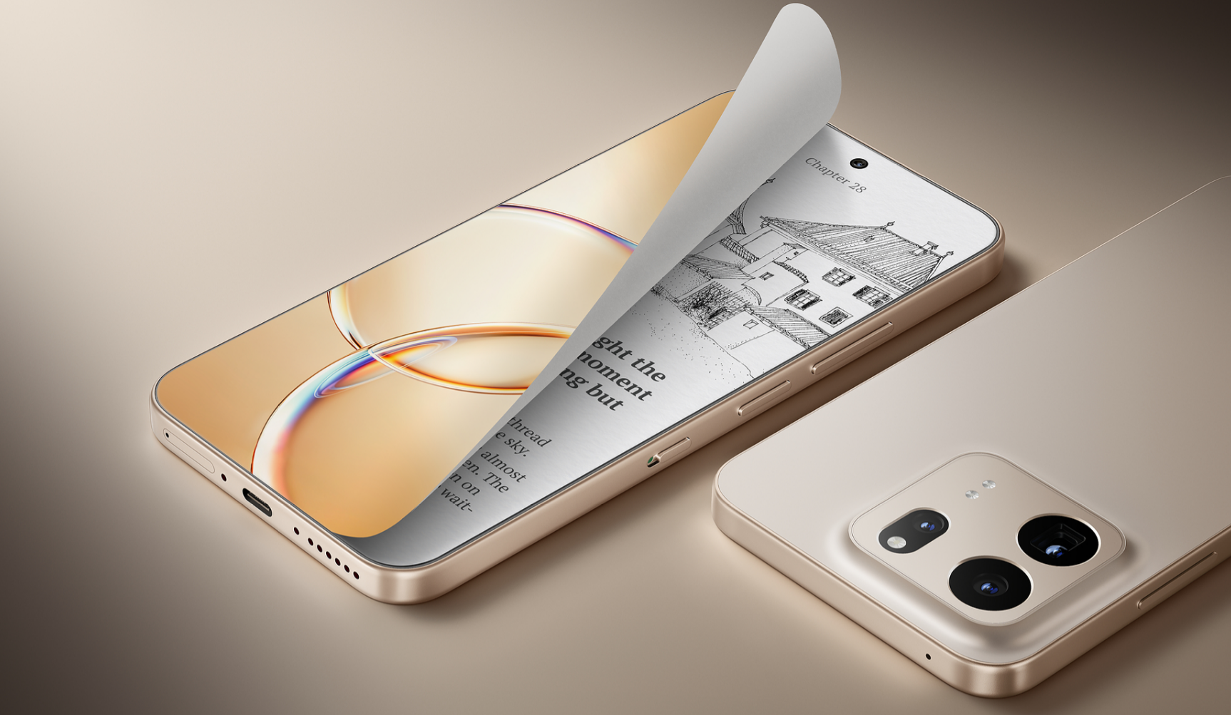 TCL porta il futuro dei NXTPAPER a IFA 2026: ecco la serie P80