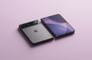 iPhone Ultra